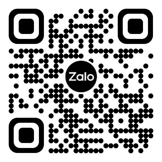 QR Zalo OA