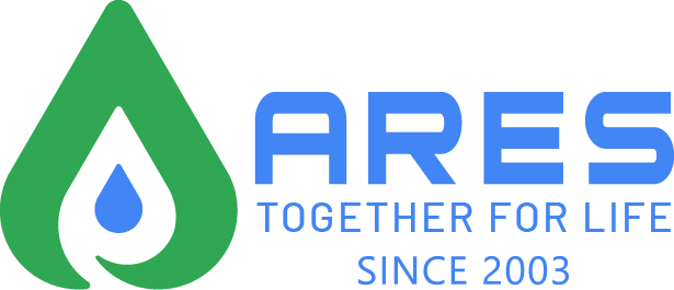 Môi Trường Xanh ARES
