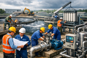 Nâng cấp và cải tiến hệ thống